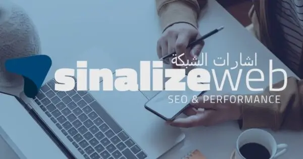 SinalizeWeb Agência de Marketing Digital logo